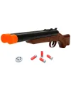 1080 WILD WEST COWBOY RIFLE W SOUND