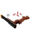 1080 WILD WEST COWBOY RIFLE W SOUND