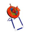 11912 SUN-AOJ-DART TARGET SET AXES N STARS AYAKLI