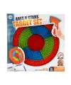 11912 SUN-AOJ-DART TARGET SET AXES N STARS AYAKLI