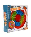 11912 SUN-AOJ-DART TARGET SET AXES N STARS AYAKLI