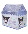 5961 SUN-OZA-WCM-ÇADIR KUROMİ 100X70X100CM KRM