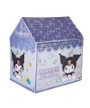 5961 SUN-OZA-WCM-ÇADIR KUROMİ 100X70X100CM KRM