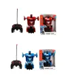 4328 SUN-YFN-SNC-R C ARABA ROBOT DÖNÜŞEBİLEN FF USB 2A