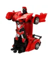 4328 SUN-YFN-SNC-R C ARABA ROBOT DÖNÜŞEBİLEN FF USB 2A