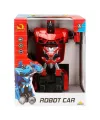 4328 SUN-YFN-SNC-R C ARABA ROBOT DÖNÜŞEBİLEN FF USB 2A