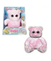 12331 SUN-BTF-FİGÜR SOFTT BEAR DELUXE KARANLIKTA PARLAYAN 3A