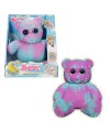 12331 SUN-BTF-FİGÜR SOFTT BEAR DELUXE KARANLIKTA PARLAYAN 3A