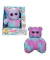 12331 SUN-BTF-FİGÜR SOFTT BEAR DELUXE KARANLIKTA PARLAYAN 3A