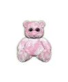 12331 SUN-BTF-FİGÜR SOFTT BEAR DELUXE KARANLIKTA PARLAYAN 3A