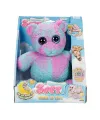 12331 SUN-BTF-FİGÜR SOFTT BEAR DELUXE KARANLIKTA PARLAYAN 3A