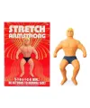 0095 SUN-BSF-FİGÜR STRECH ARMSTRONG RETRO 25CM