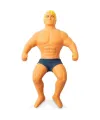 0095 SUN-BSF-FİGÜR STRECH ARMSTRONG RETRO 25CM