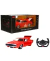 1099000 SUN-RAS-RC ARABA 1 16 1970 DODGE CHARGER RT FF SESLİ IŞIKLI 2 4GHZ