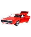 1099000 SUN-RAS-RC ARABA 1 16 1970 DODGE CHARGER RT FF SESLİ IŞIKLI 2 4GHZ