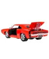 1099000 SUN-RAS-RC ARABA 1 16 1970 DODGE CHARGER RT FF SESLİ IŞIKLI 2 4GHZ