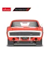 1099000 SUN-RAS-RC ARABA 1 16 1970 DODGE CHARGER RT FF SESLİ IŞIKLI 2 4GHZ