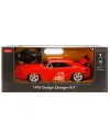 1099000 SUN-RAS-RC ARABA 1 16 1970 DODGE CHARGER RT FF SESLİ IŞIKLI 2 4GHZ
