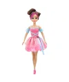 81031 SUN-FNV-MNK-BBK SET DREAMEEZ FANTASY BEBEKLER 5Lİ