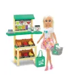 81101 SUN-FNV-MNK BBK SET DREAMEEZ SUPERMARKET