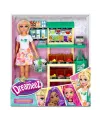 81101 SUN-FNV-MNK BBK SET DREAMEEZ SUPERMARKET