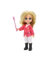 81108 SUN-FNV-MNK-BBK DREAMEEZ MİNİ AT BİNİCİ BEBEK SET