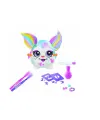 45539 SUN-CNL-HOBİ SET AIRBRUSH PLUSH HAIR IFFIC MINI 3R