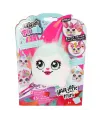 45539 SUN-CNL-HOBİ SET AIRBRUSH PLUSH HAIR IFFIC MINI 3R
