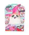 45539 SUN-CNL-HOBİ SET AIRBRUSH PLUSH HAIR IFFIC MINI 3R