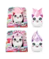 45541 SUN-CNL-HOBİ SET AIRBRUSH PLUSH HAIR IFFIC SQUISHY BO 2A