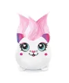45541 SUN-CNL-HOBİ SET AIRBRUSH PLUSH HAIR IFFIC SQUISHY BO 2A