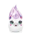 45541 SUN-CNL-HOBİ SET AIRBRUSH PLUSH HAIR IFFIC SQUISHY BO 2A