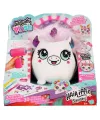 45541 SUN-CNL-HOBİ SET AIRBRUSH PLUSH HAIR IFFIC SQUISHY BO 2A