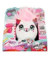 45541 SUN-CNL-HOBİ SET AIRBRUSH PLUSH HAIR IFFIC SQUISHY BO 2A