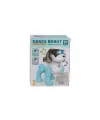 S01005107 -SUN-RST-ROBOT KÖPEK DANS MÜZİK/IŞIK B/O 2R.