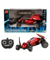 S00021011 -SUN-PMD-SNC-R/C AKROBAT XCORPION PRO 2.4GHZ.IŞIKLI