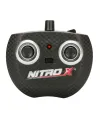 S00021011 -SUN-PMD-SNC-R/C AKROBAT XCORPION PRO 2.4GHZ.IŞIKLI