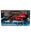 S00021011 -SUN-PMD-SNC-R/C AKROBAT XCORPION PRO 2.4GHZ.IŞIKLI
