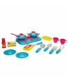 S00004253 -SUN-RST-LCH-MUTFAK SET OCAK/TENCERE/TAVA AKS.BYK.KUTU 2A