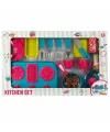 S00004253 -SUN-RST-LCH-MUTFAK SET OCAK/TENCERE/TAVA AKS.BYK.KUTU 2A