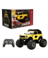 S01005090 -SUN-RST-R/C ARABA1/8 PFF-ROAD F/F SES/IŞIK 3.7V.USB 2.4GHZ.2R.