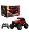 S01005090 -SUN-RST-R/C ARABA1/8 PFF-ROAD F/F SES/IŞIK 3.7V.USB 2.4GHZ.2R.
