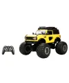 S01005090 -SUN-RST-R/C ARABA1/8 PFF-ROAD F/F SES/IŞIK 3.7V.USB 2.4GHZ.2R.