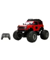 S01005090 -SUN-RST-R/C ARABA1/8 PFF-ROAD F/F SES/IŞIK 3.7V.USB 2.4GHZ.2R.