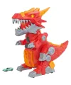 S00070024 -SUN-HTI-TMZ-PİST SET ROBO WRECKERZ MEGA BEAST SESLİ/IŞIKLI