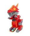 S00070024 -SUN-HTI-TMZ-PİST SET ROBO WRECKERZ MEGA BEAST SESLİ/IŞIKLI