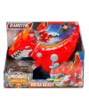 S00070024 -SUN-HTI-TMZ-PİST SET ROBO WRECKERZ MEGA BEAST SESLİ/IŞIKLI