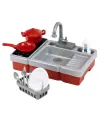 S00007110 -SUN-KLT-BOSCH MUTFAK SET OCAK/LAVABO SES/IŞIK