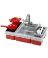 S00007110 -SUN-KLT-BOSCH MUTFAK SET OCAK/LAVABO SES/IŞIK