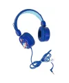 S02002604 -SUN-GLE-ECH-KULAKLIK MİKROFONLU KABLOLU UZAY RESİMLİ MV.